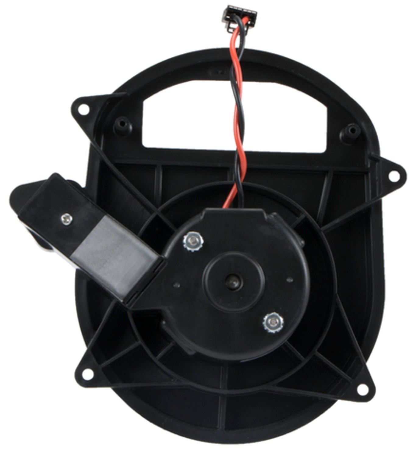 Four Seasons HVAC Blower Motor 75080