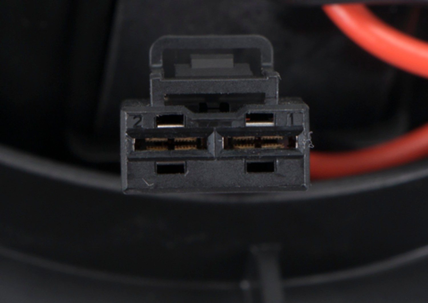 Four Seasons HVAC Blower Motor 75080