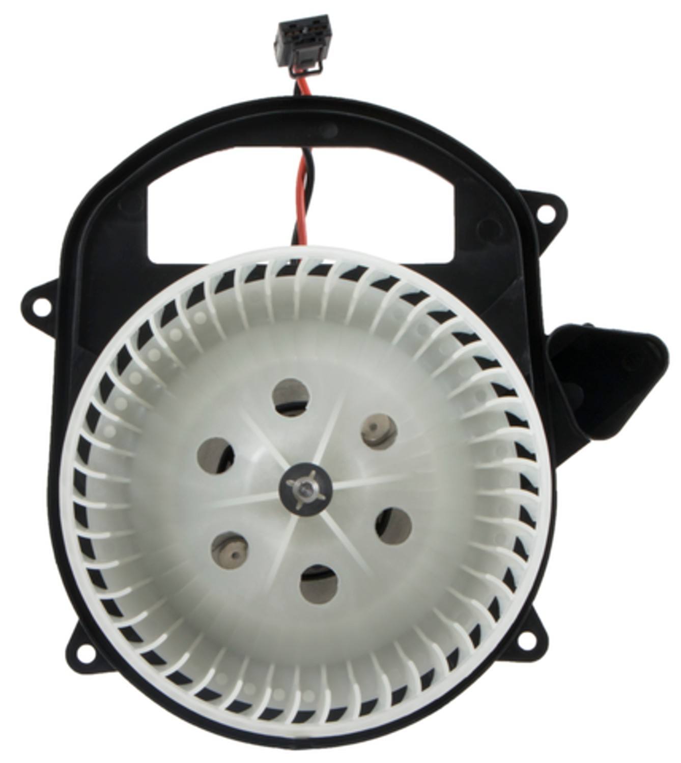 Four Seasons HVAC Blower Motor 75080
