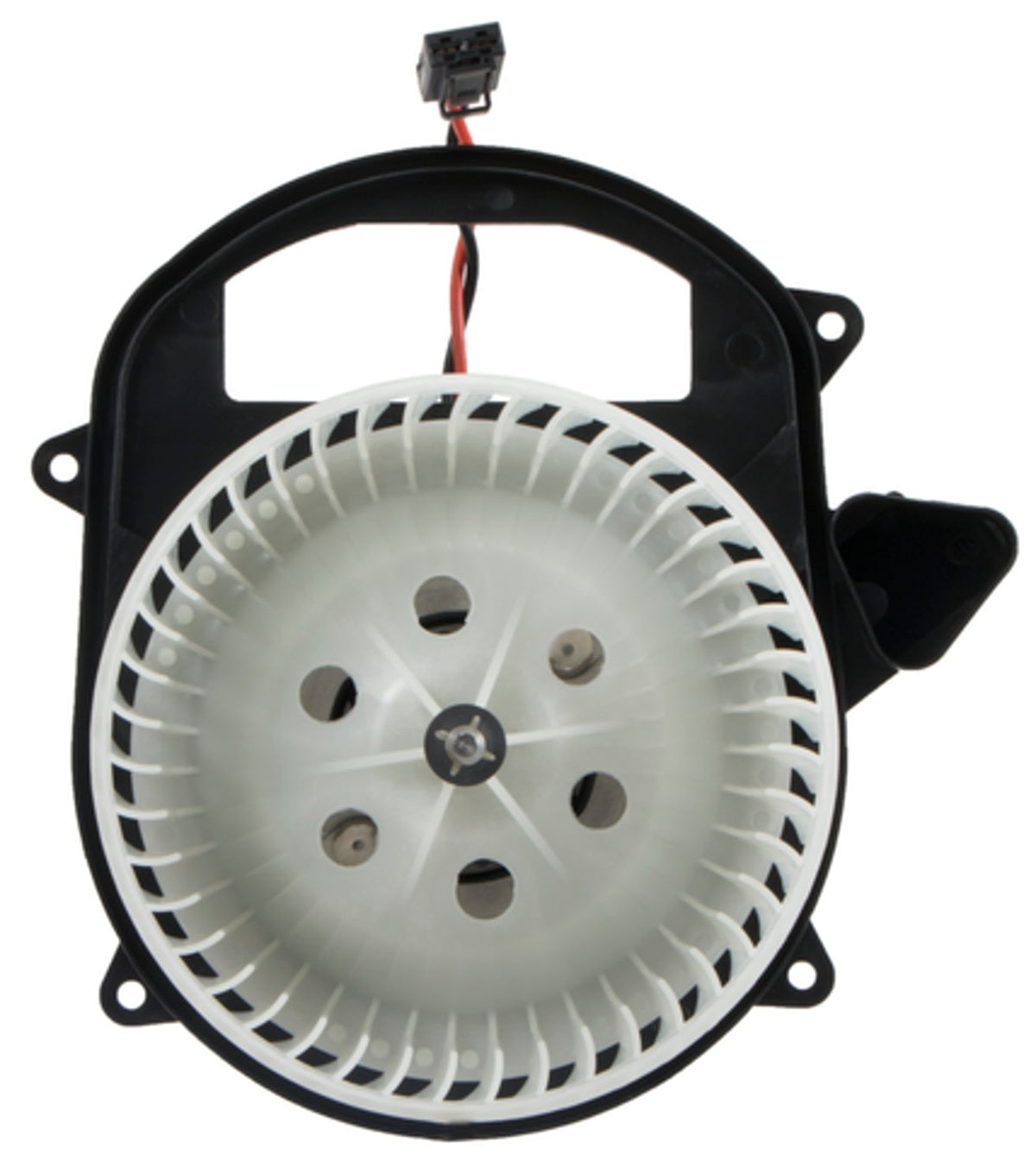 Four Seasons HVAC Blower Motor 75080
