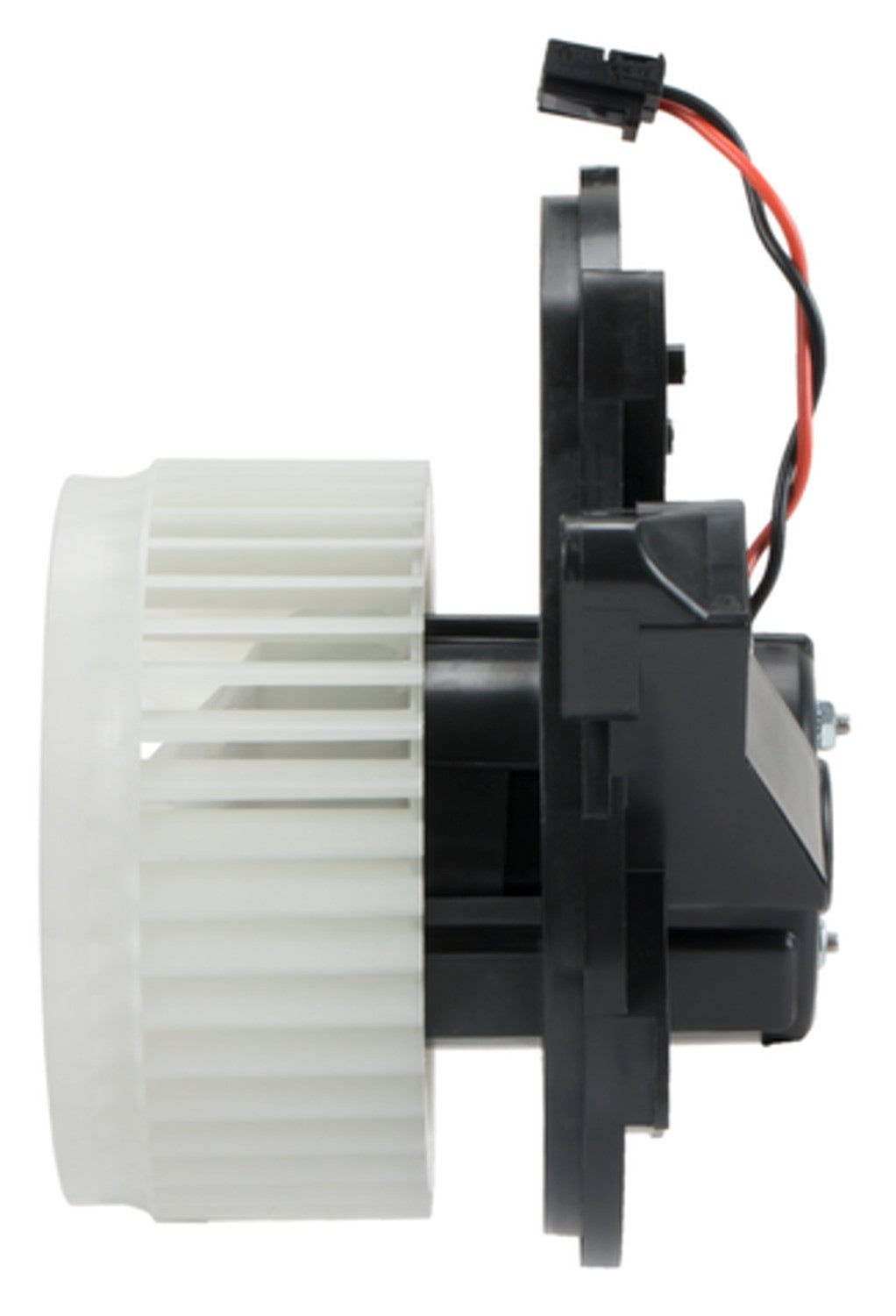 Four Seasons HVAC Blower Motor 75080