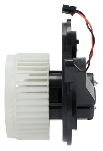 Four Seasons HVAC Blower Motor 75080