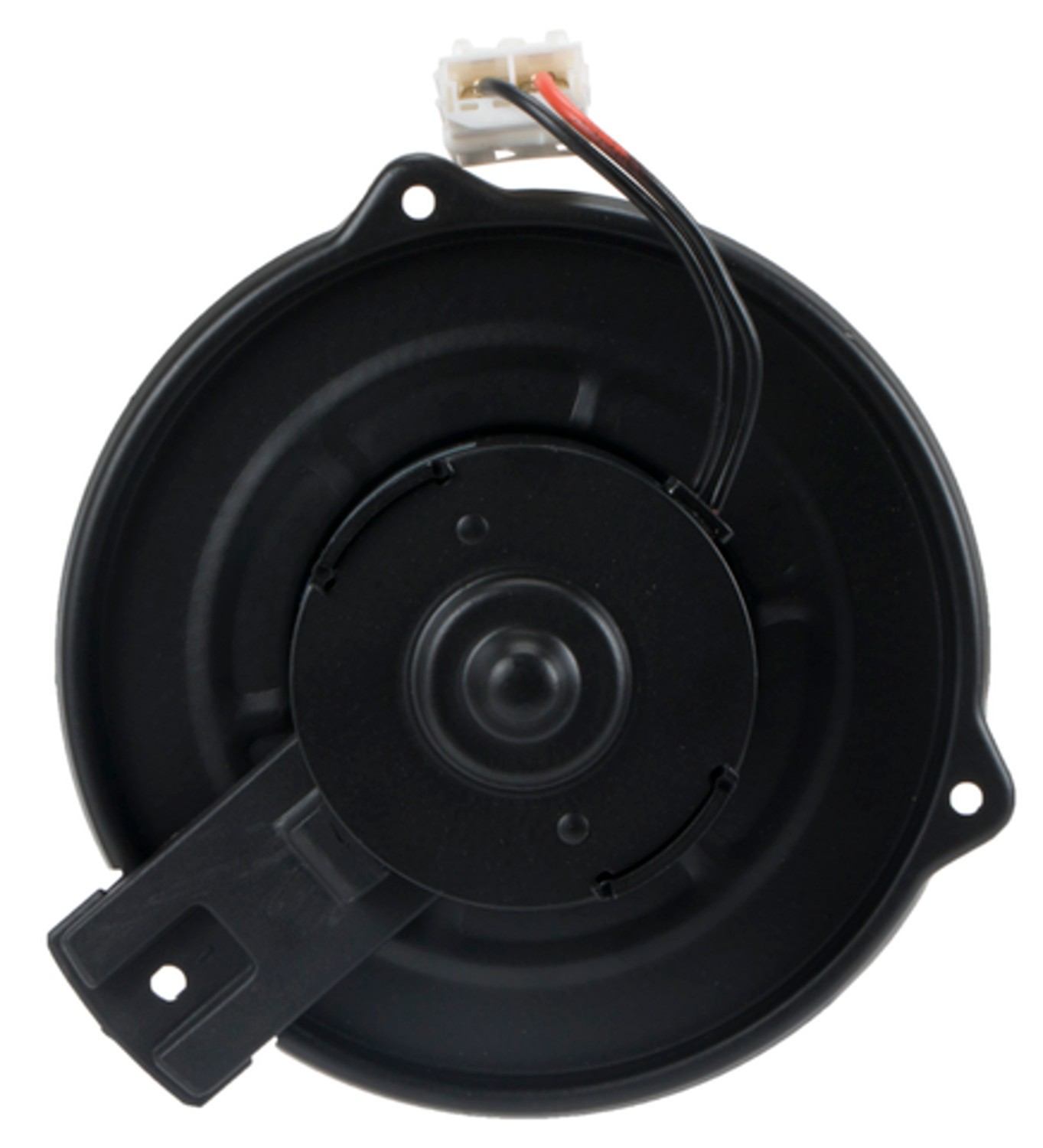Four Seasons HVAC Blower Motor 75081