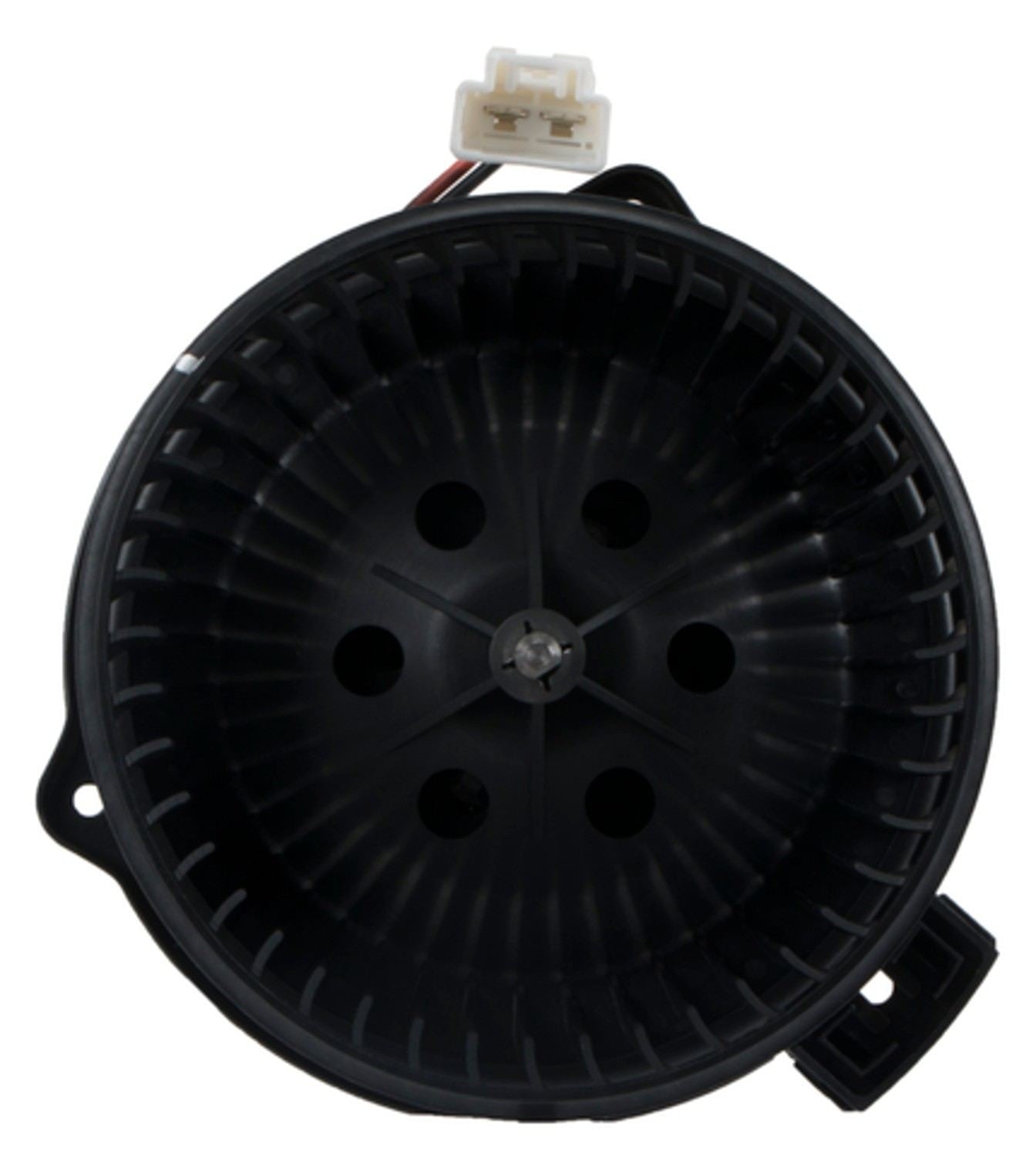 Four Seasons HVAC Blower Motor 75081