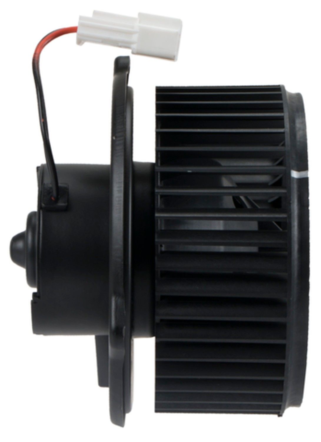 Four Seasons HVAC Blower Motor 75081