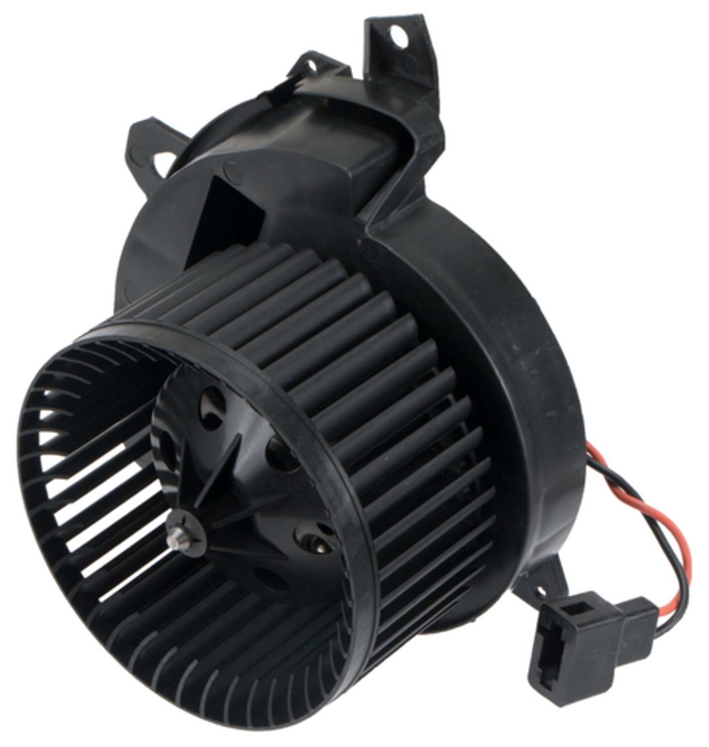 Four Seasons HVAC Blower Motor 75082