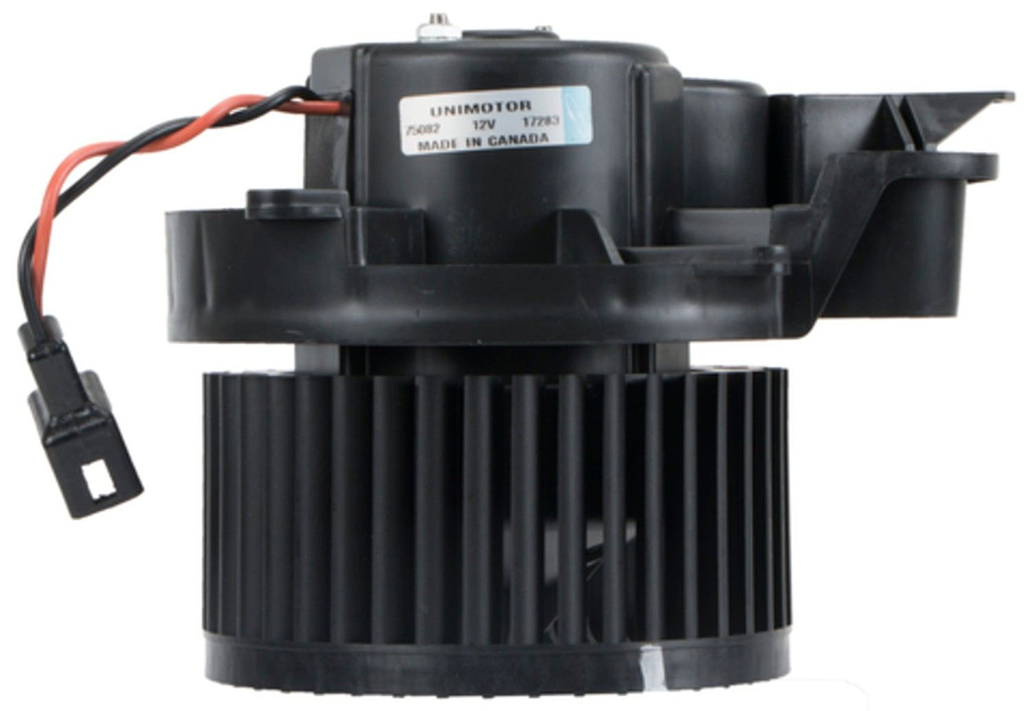 Four Seasons HVAC Blower Motor 75082