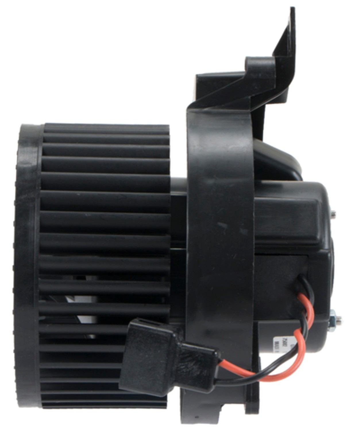 Four Seasons HVAC Blower Motor 75082