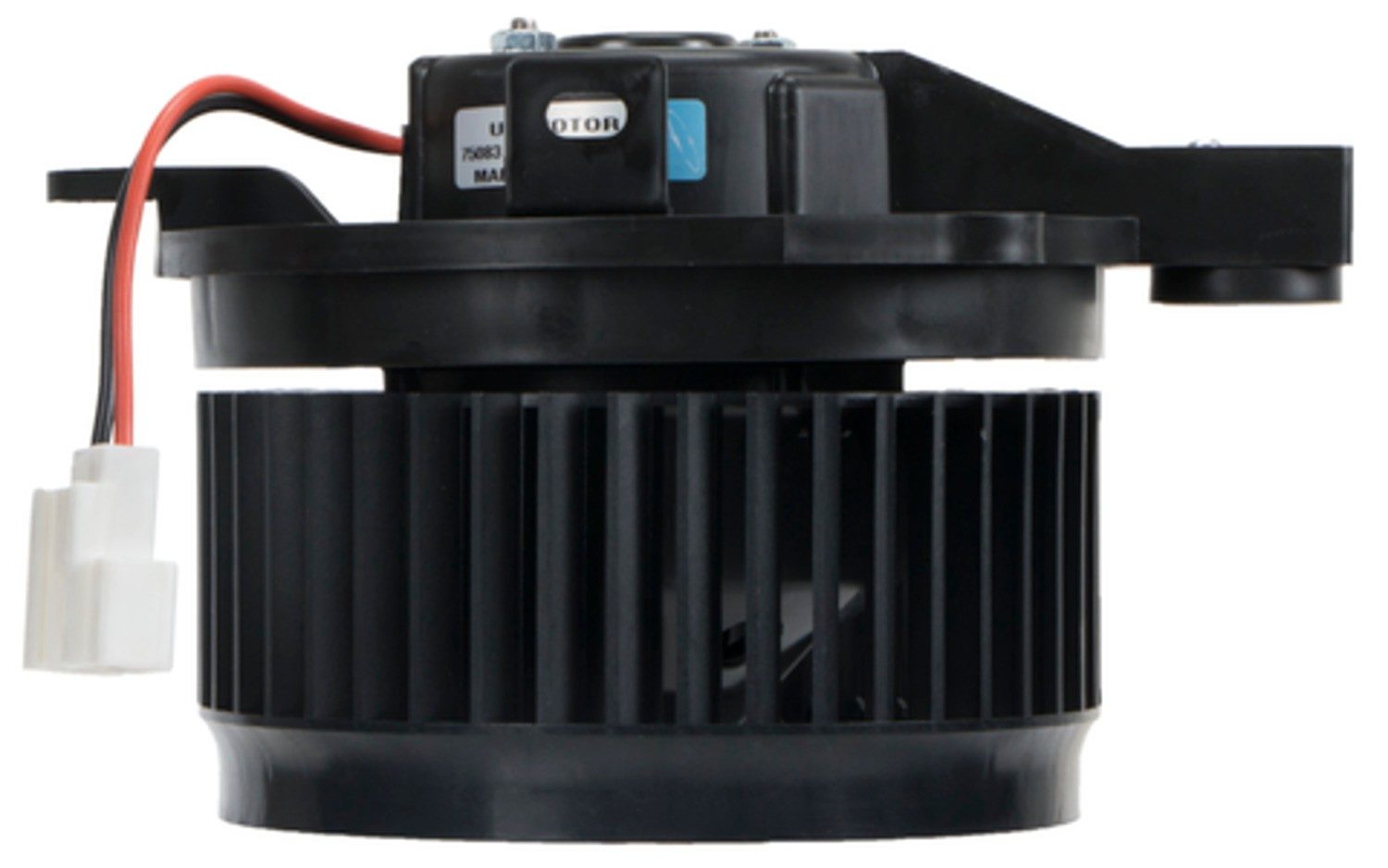 Four Seasons HVAC Blower Motor 75083