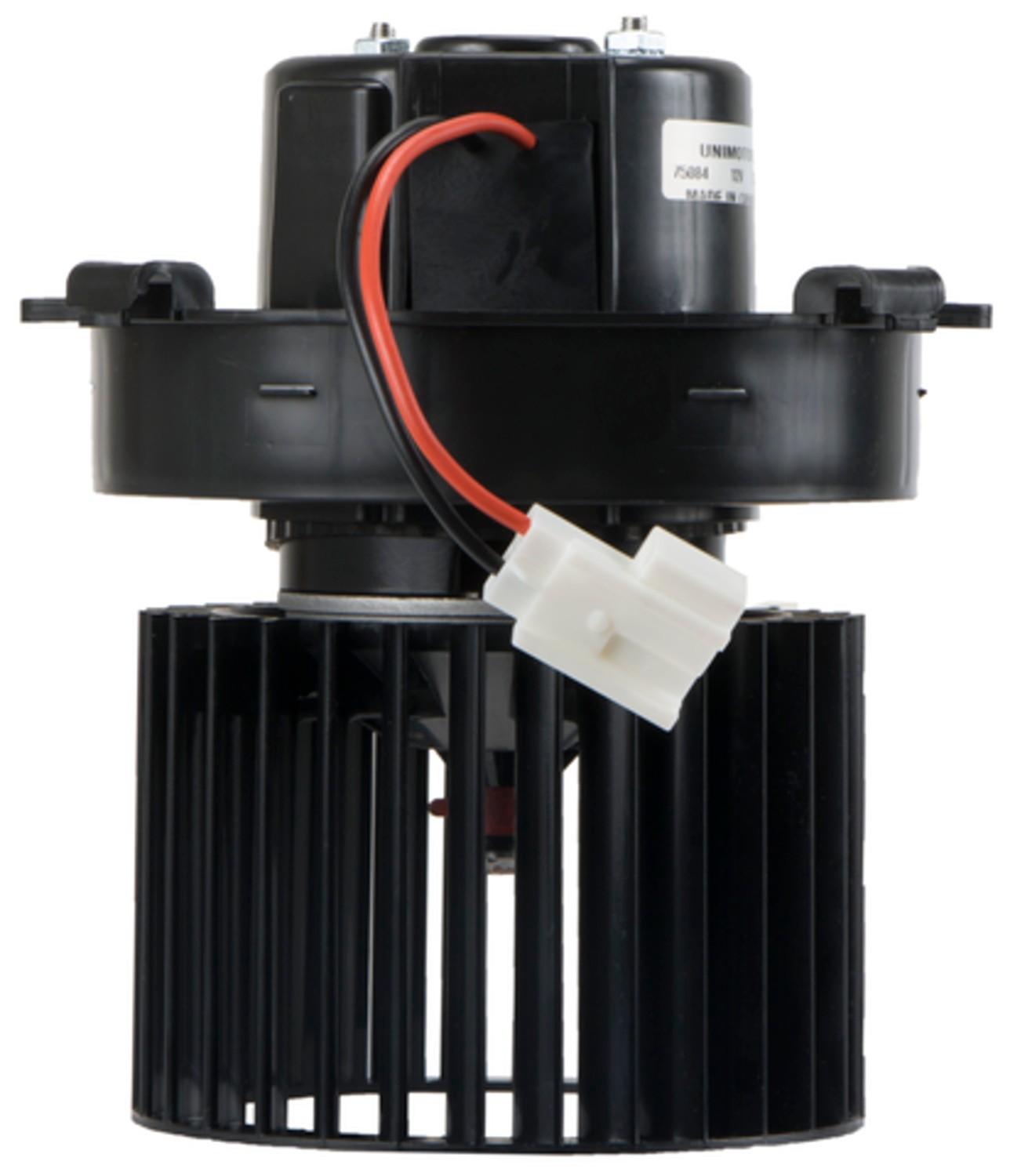 Four Seasons HVAC Blower Motor 75084