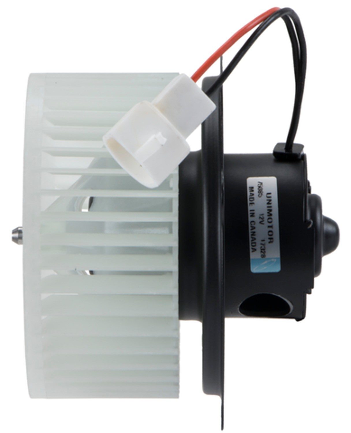 Four Seasons HVAC Blower Motor 75085