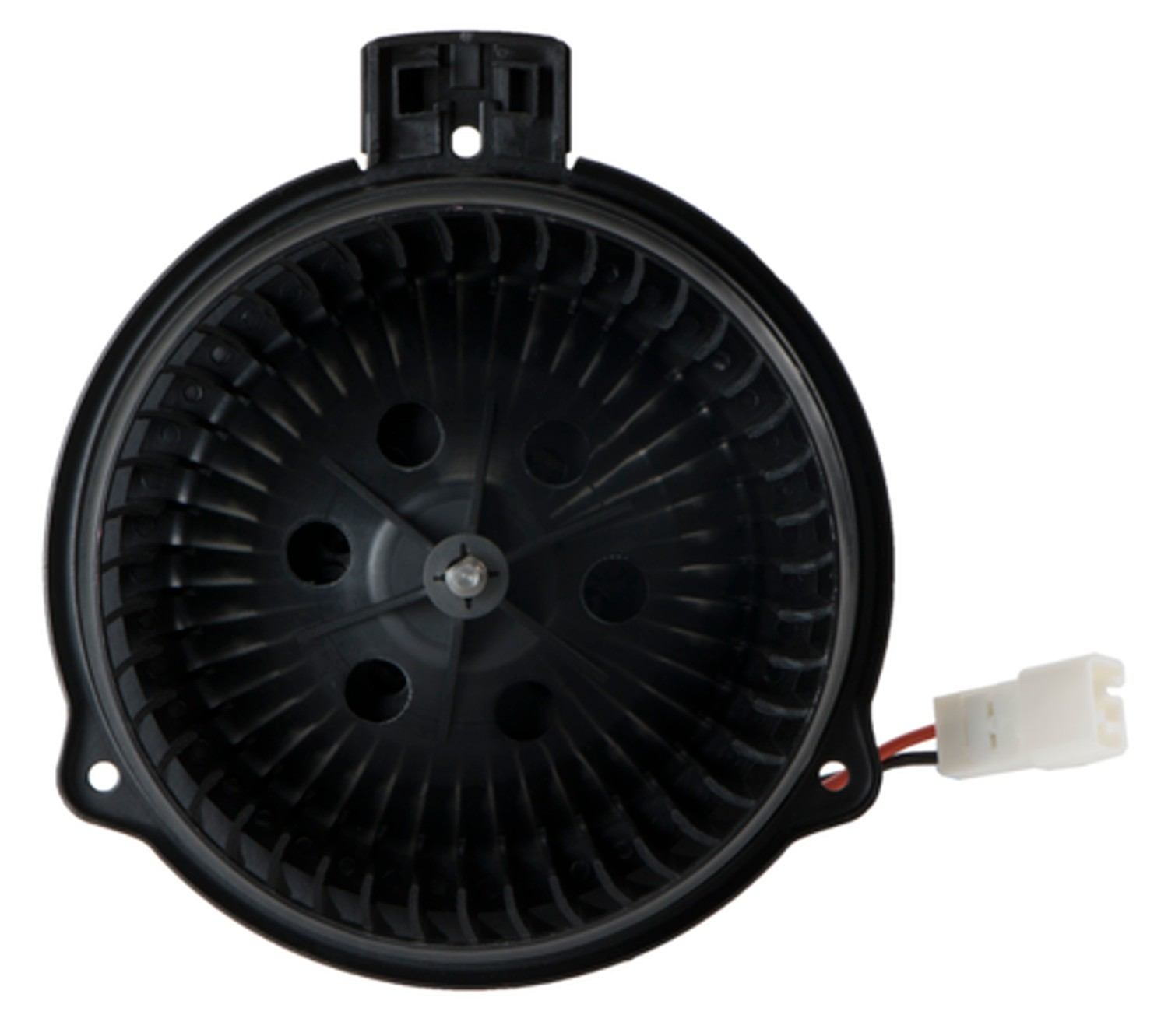 Four Seasons HVAC Blower Motor 75086