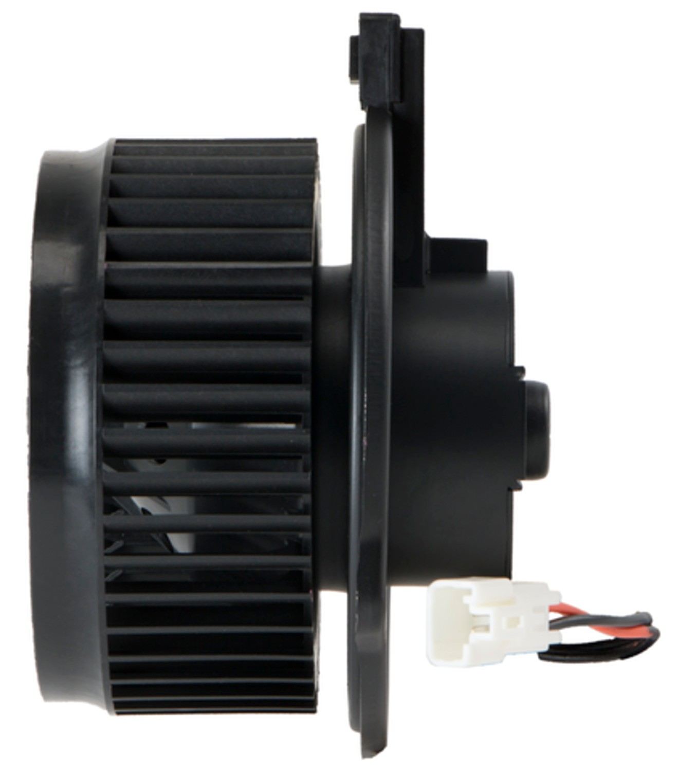 Four Seasons HVAC Blower Motor 75086