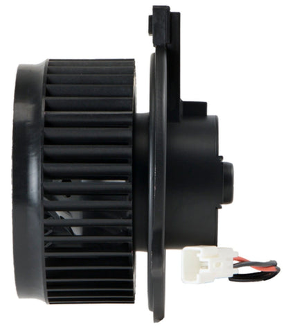 Four Seasons HVAC Blower Motor 75086