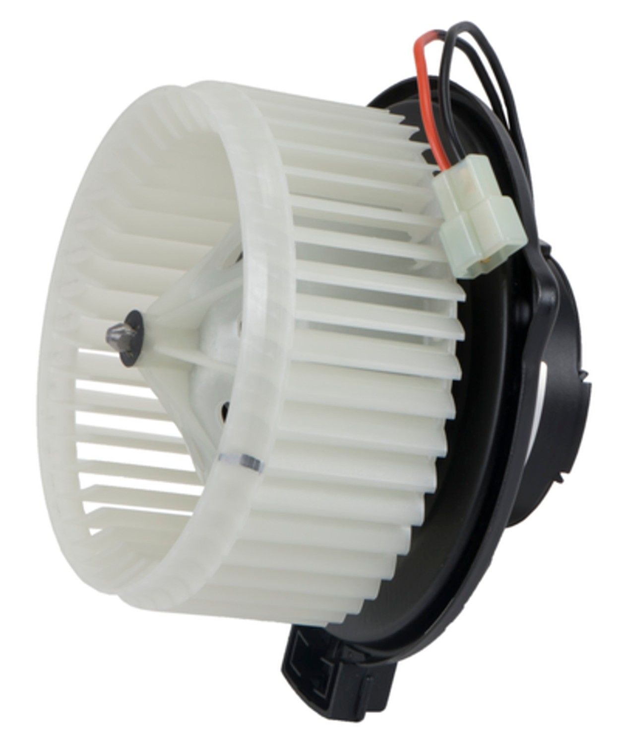 Four Seasons HVAC Blower Motor 75087