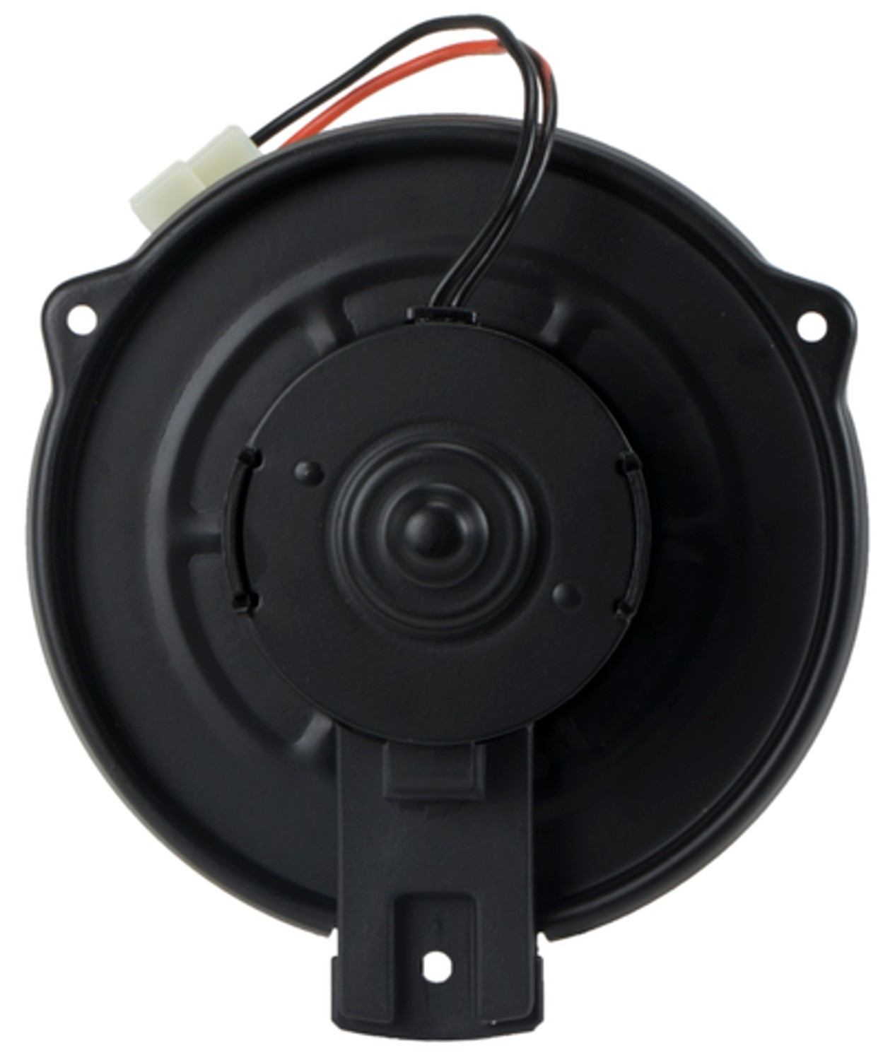 Four Seasons HVAC Blower Motor 75087