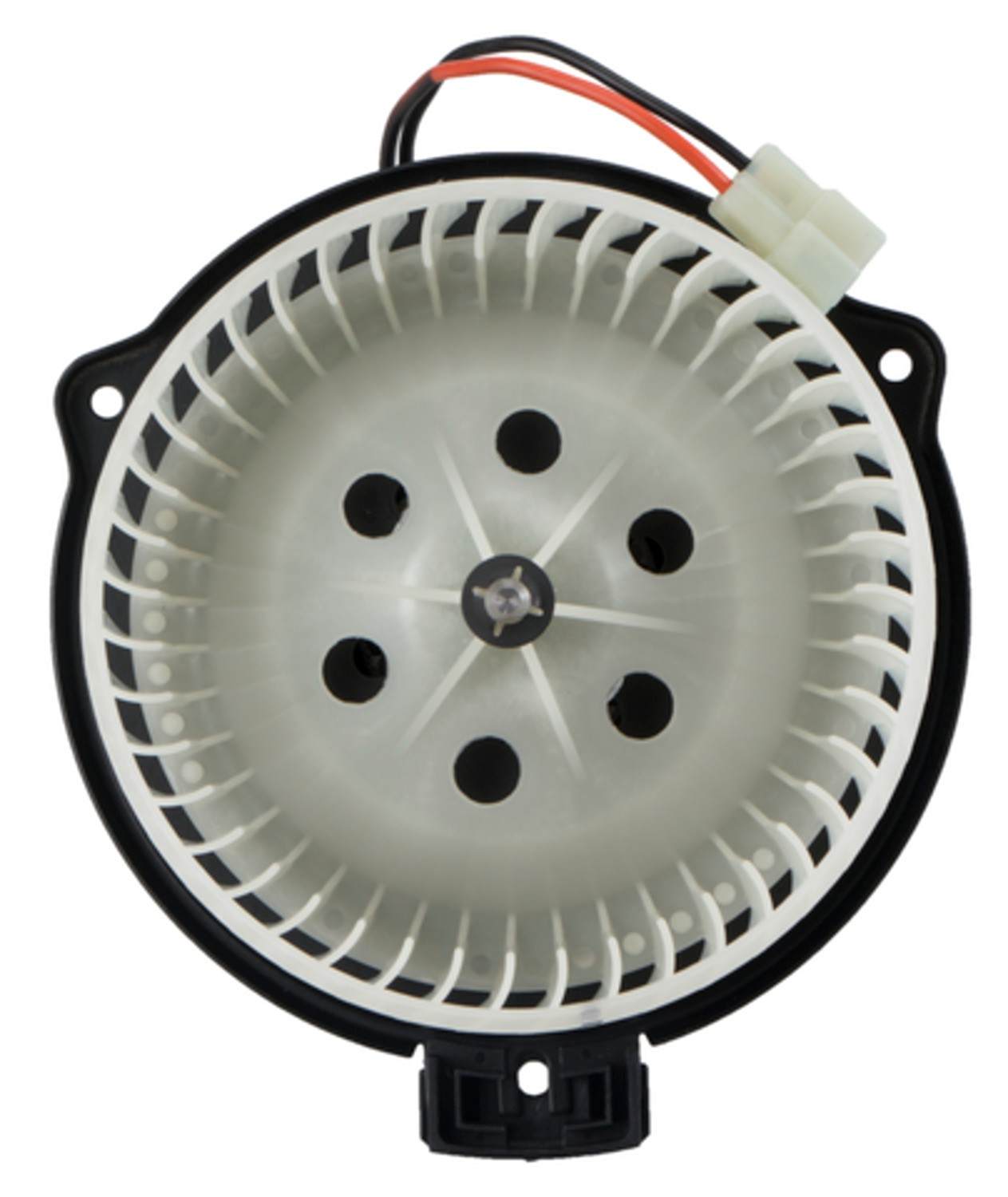 Four Seasons HVAC Blower Motor 75087