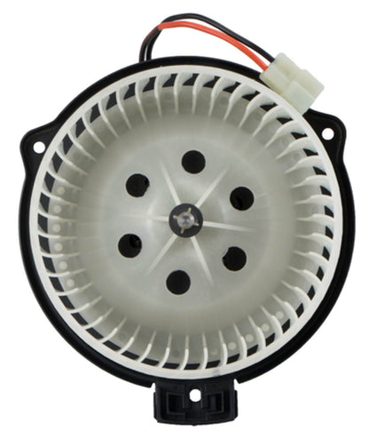 Four Seasons HVAC Blower Motor 75087