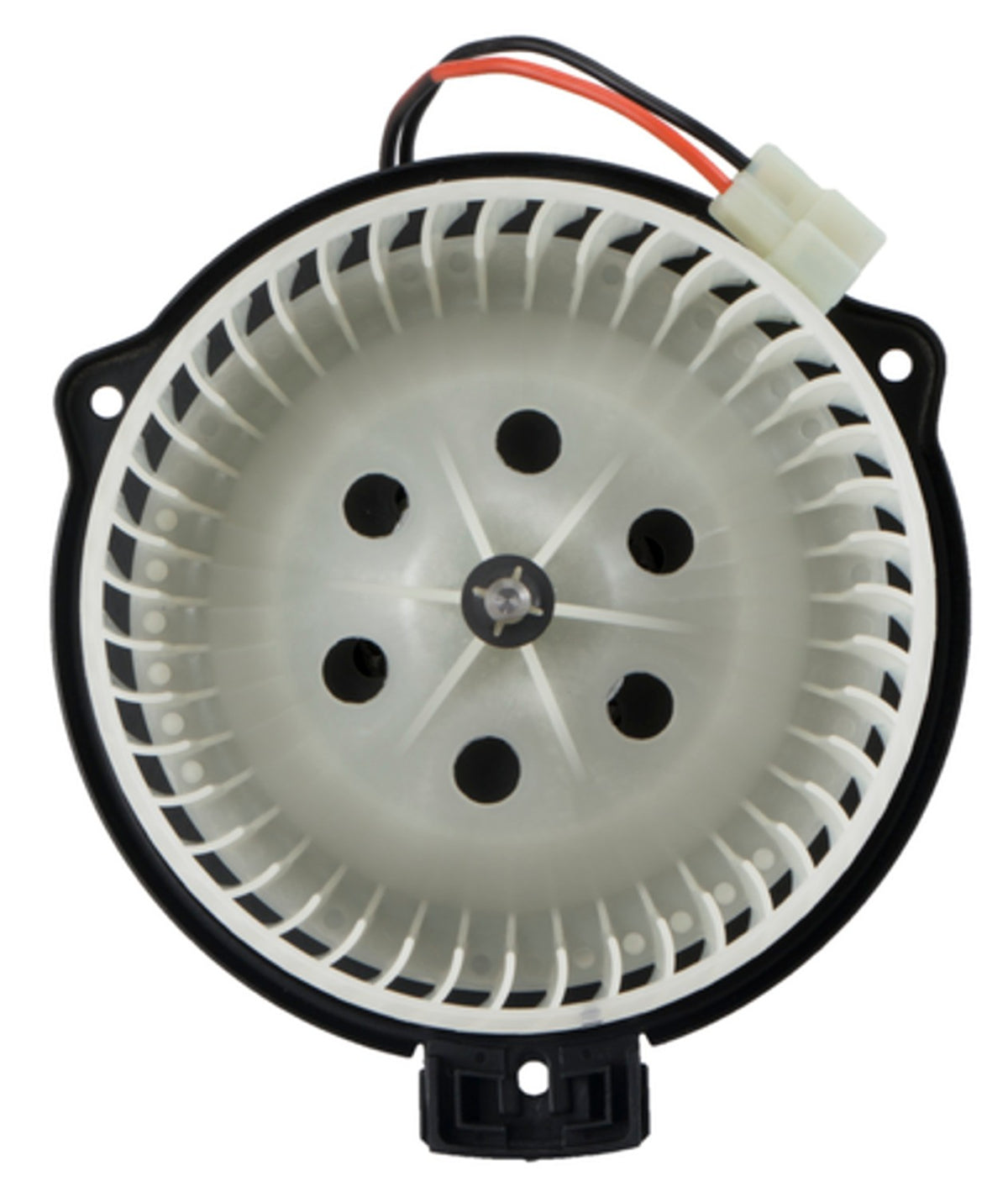 Four Seasons HVAC Blower Motor 75087