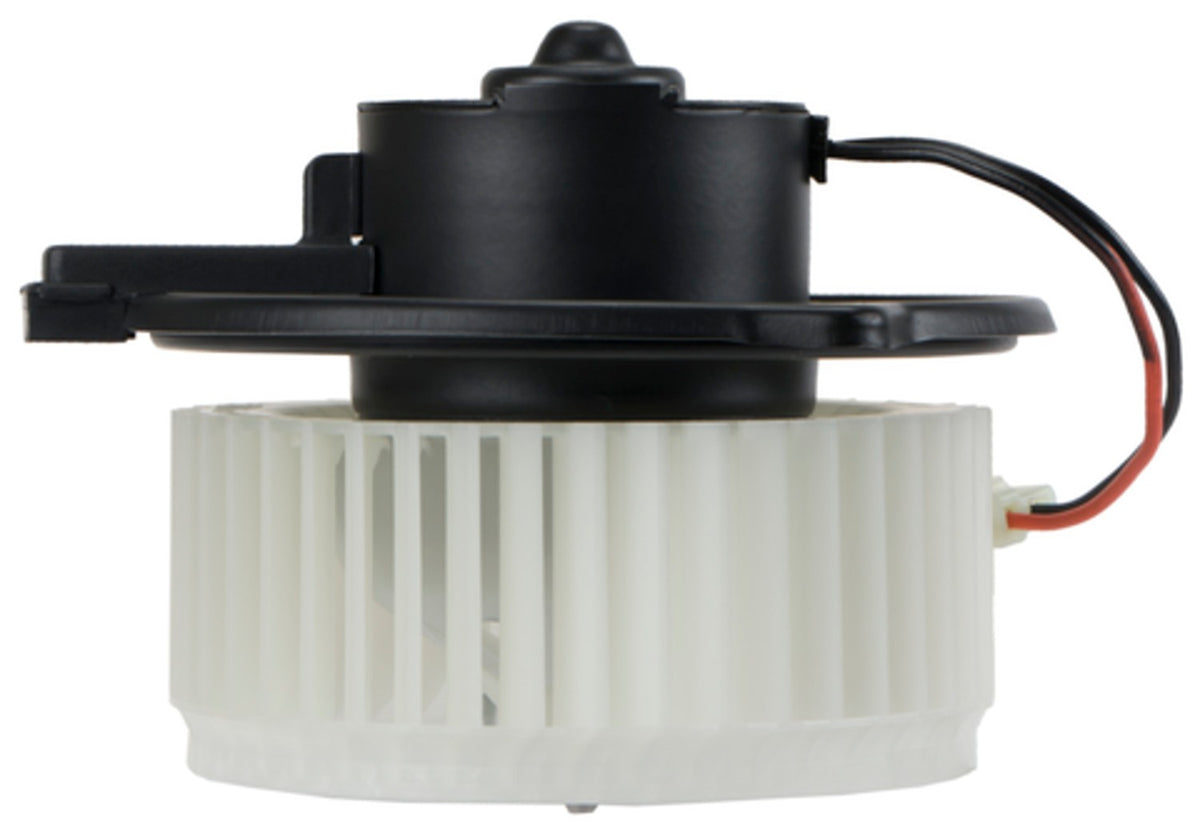 Four Seasons HVAC Blower Motor 75087