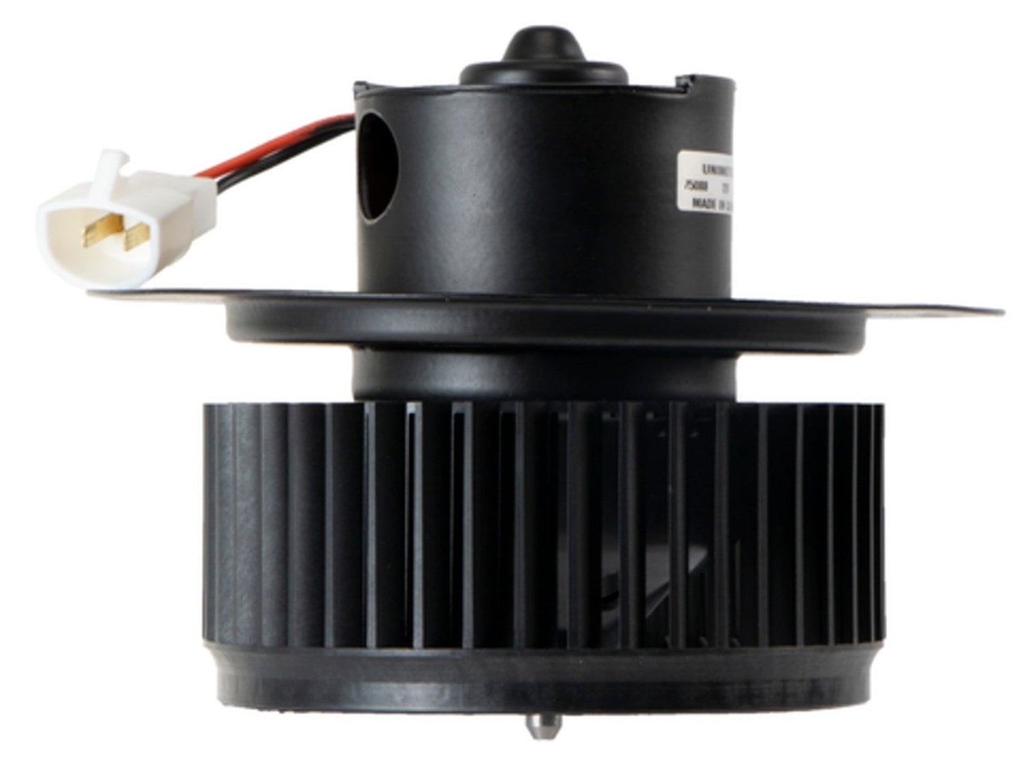 Four Seasons HVAC Blower Motor 75088