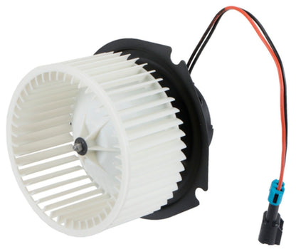 Four Seasons HVAC Blower Motor 75089