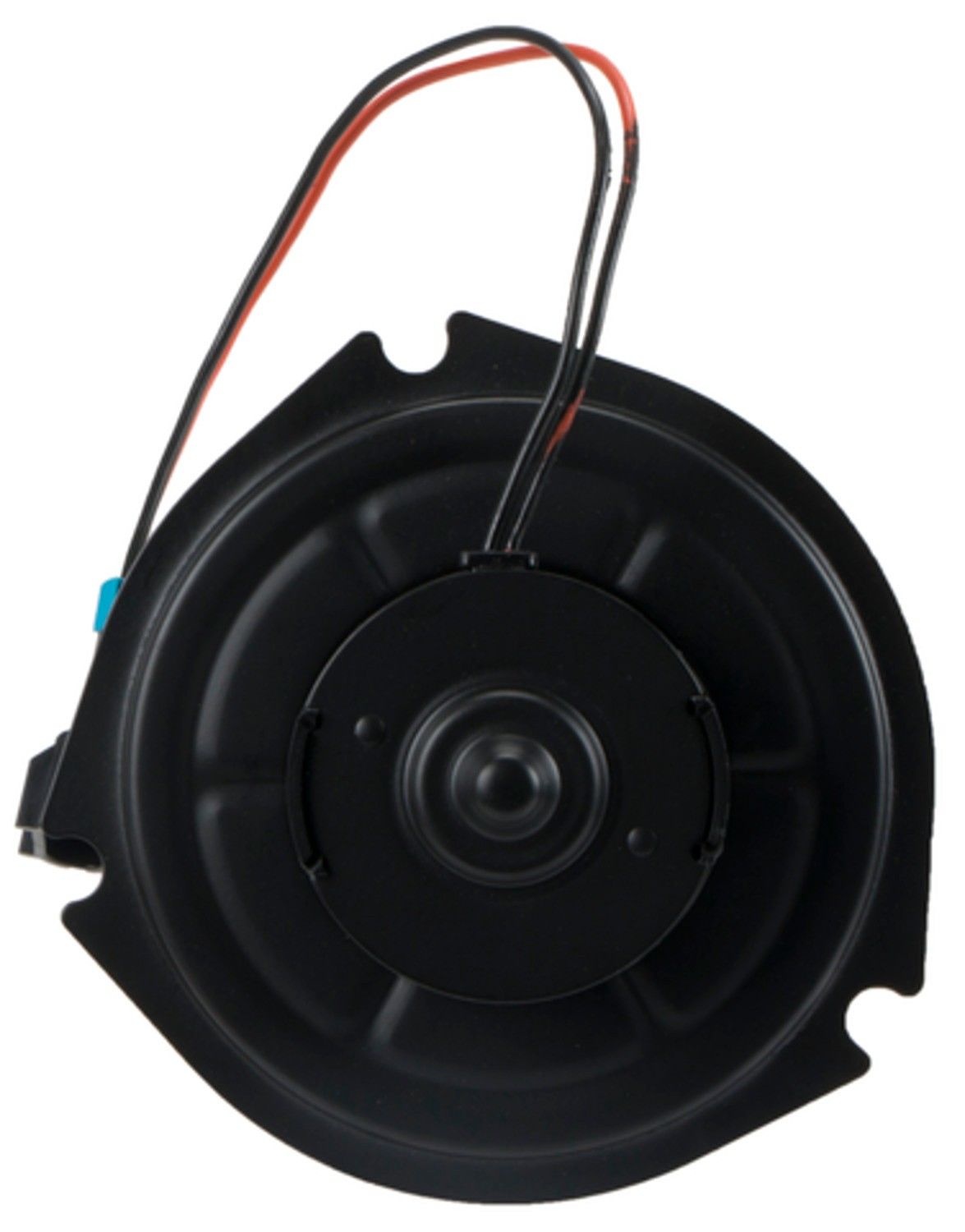Four Seasons HVAC Blower Motor 75089
