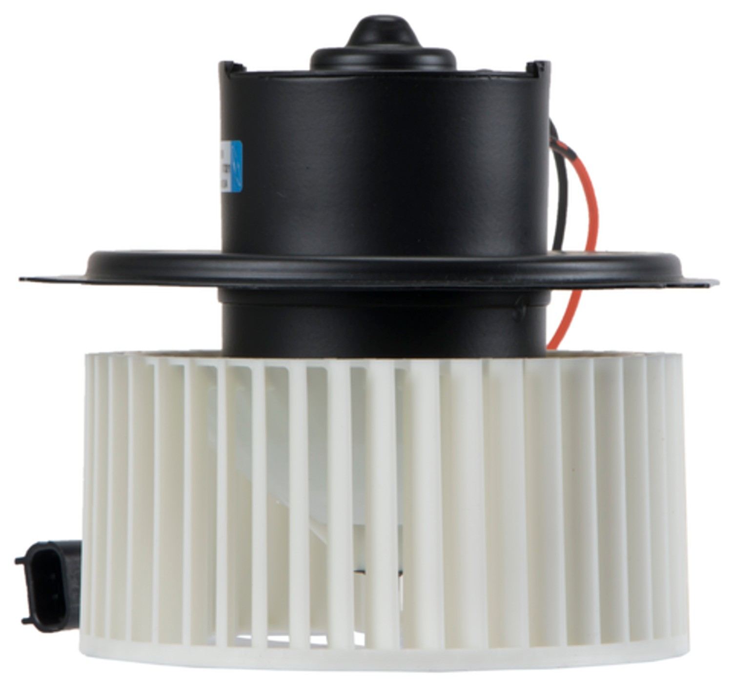 Four Seasons HVAC Blower Motor 75089