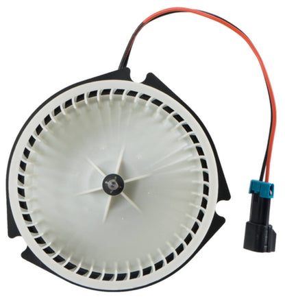 Four Seasons HVAC Blower Motor 75089