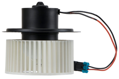 Four Seasons HVAC Blower Motor 75089