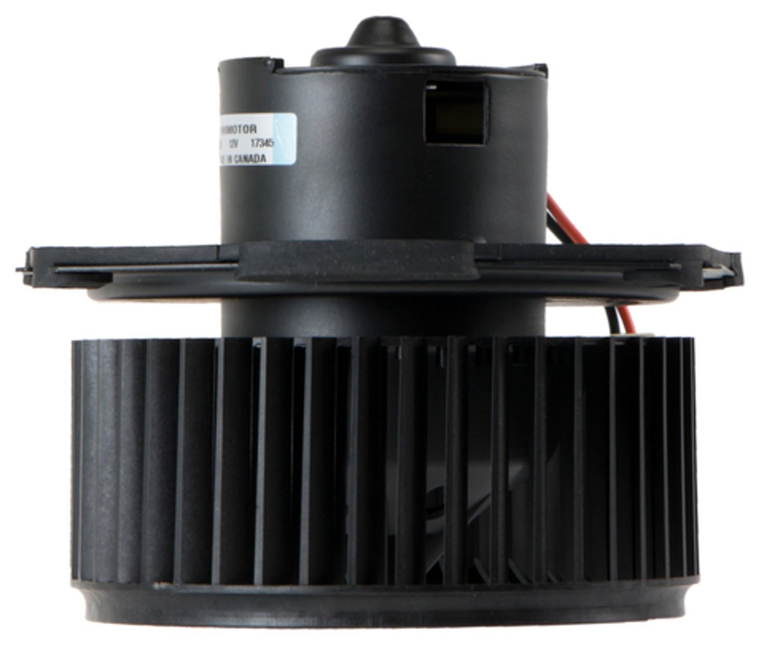 Four Seasons HVAC Blower Motor 75090