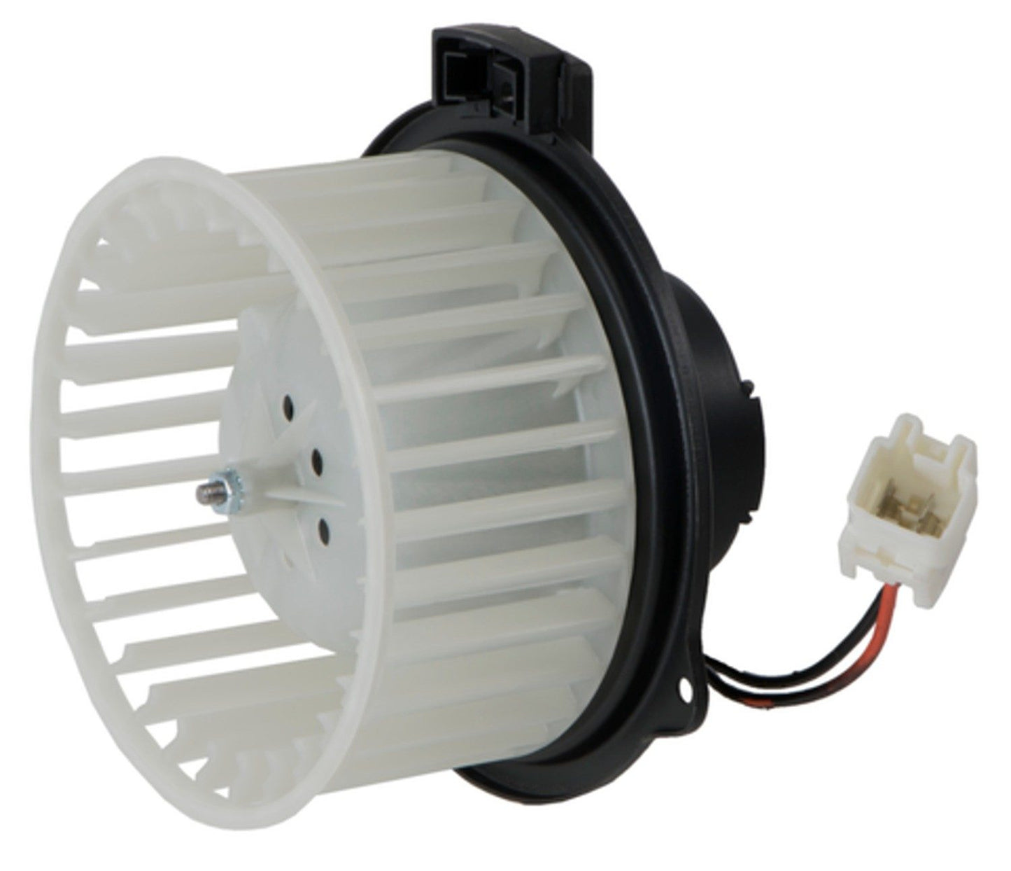 Four Seasons HVAC Blower Motor 75091
