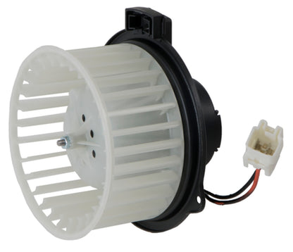 Four Seasons HVAC Blower Motor 75091