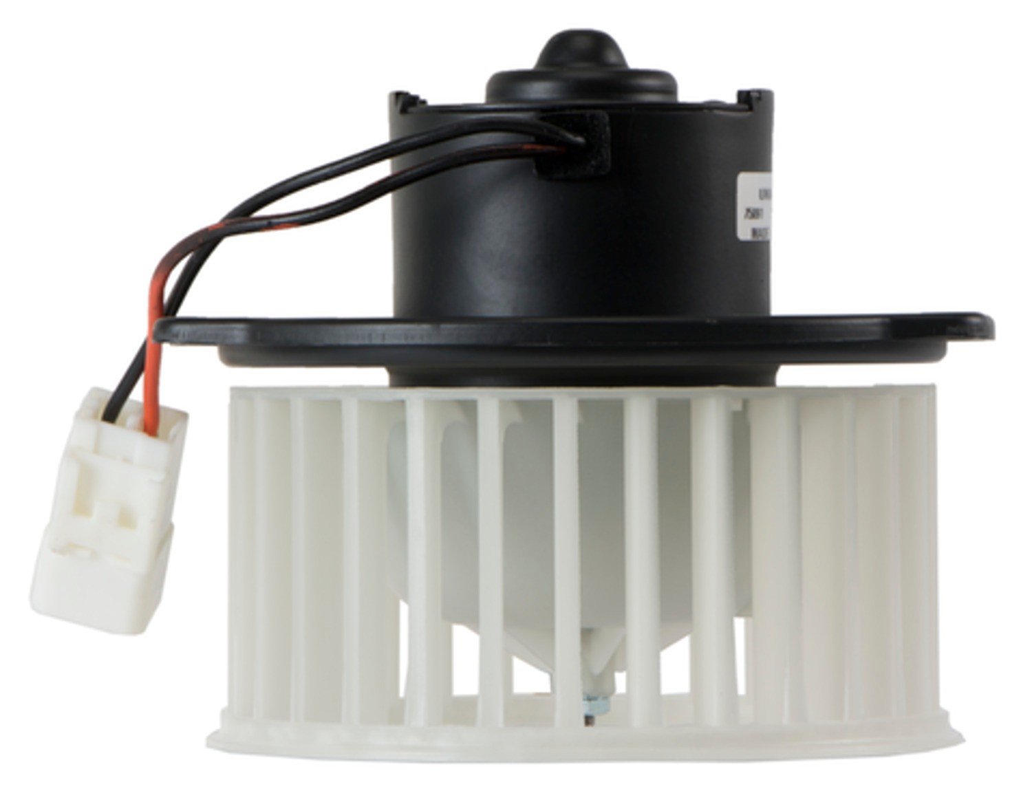 Four Seasons HVAC Blower Motor 75091