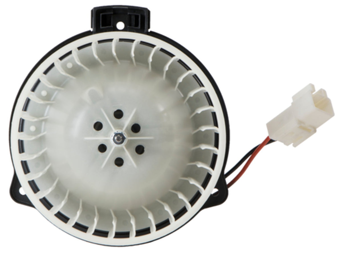 Four Seasons HVAC Blower Motor 75091