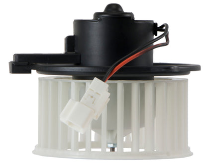 Four Seasons HVAC Blower Motor 75091