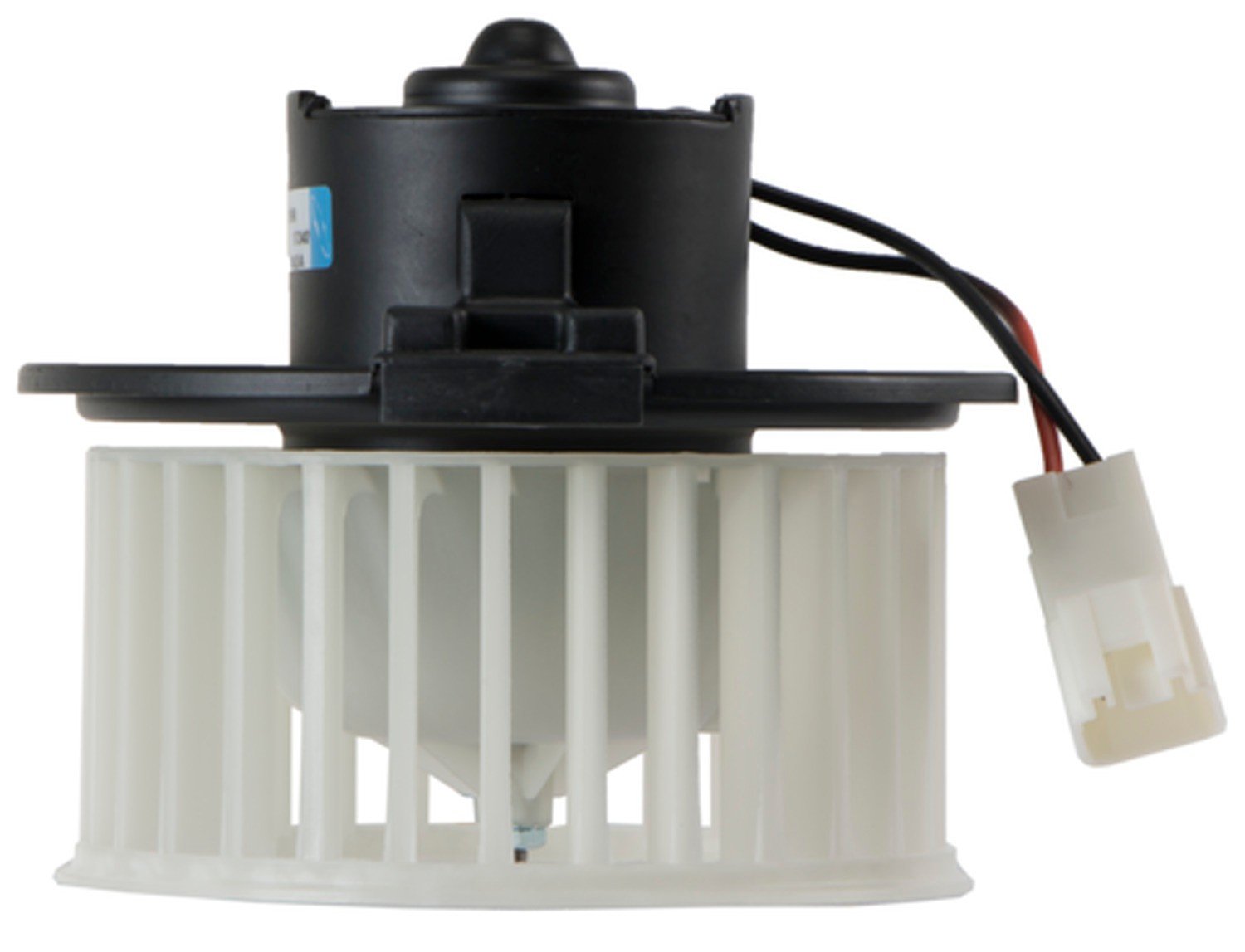 Four Seasons HVAC Blower Motor 75091