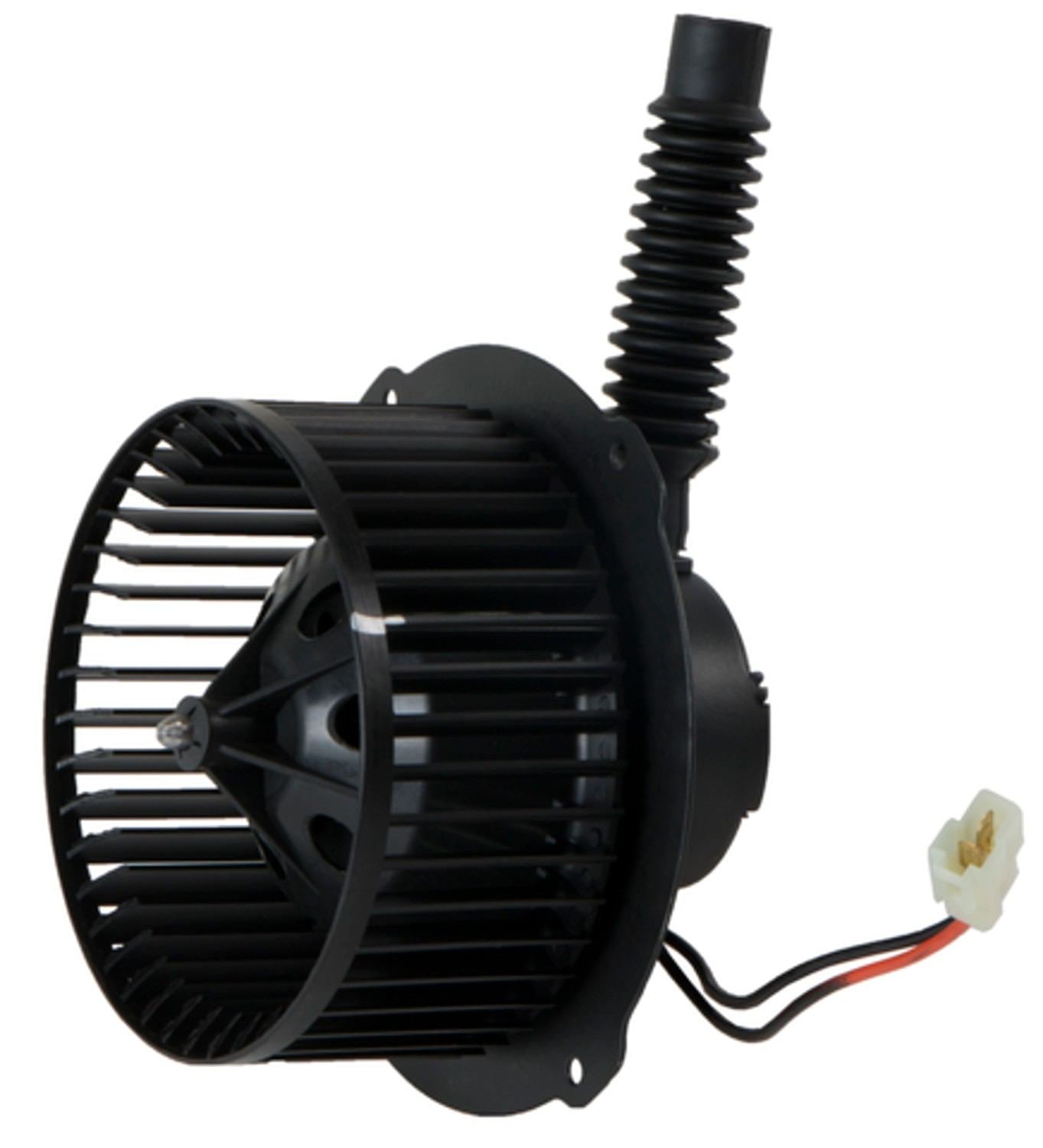 Four Seasons HVAC Blower Motor 75092