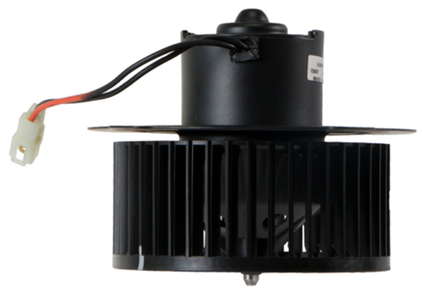 Four Seasons HVAC Blower Motor 75092