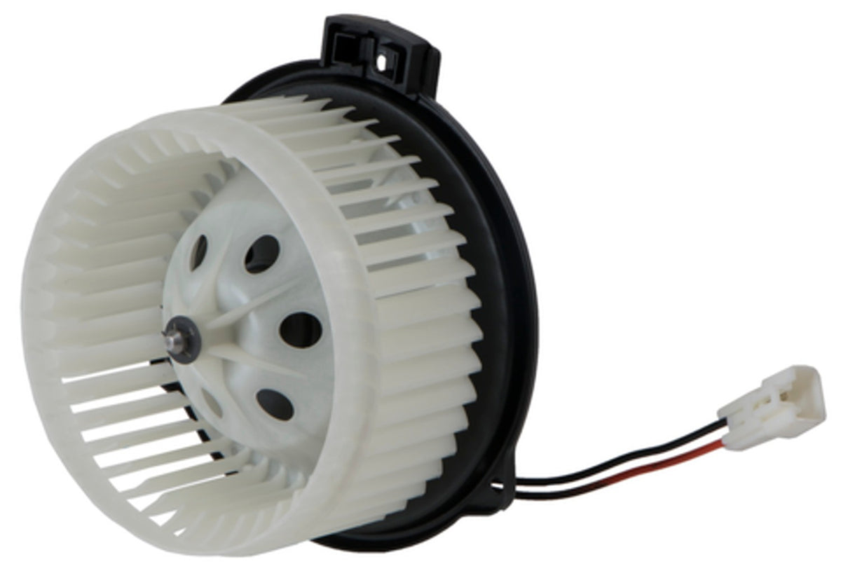 Four Seasons HVAC Blower Motor 75093