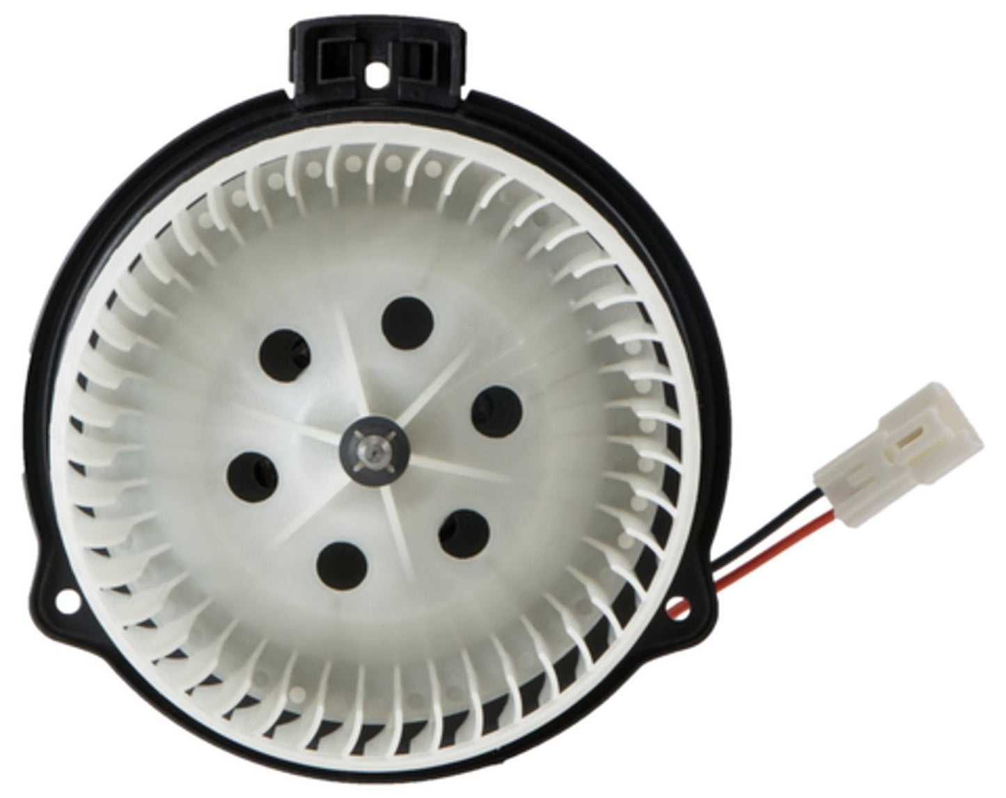 Four Seasons HVAC Blower Motor 75093
