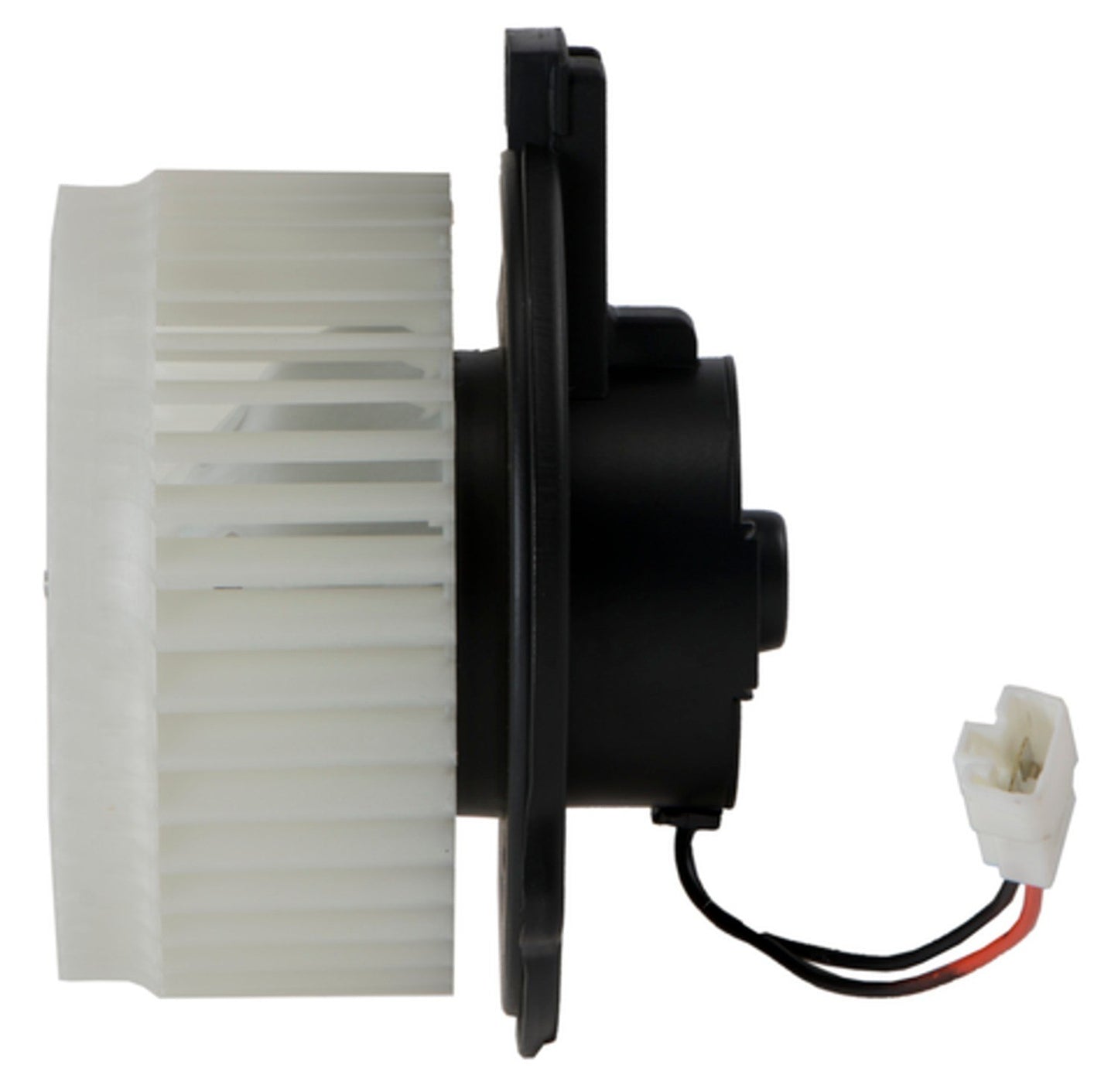 Four Seasons HVAC Blower Motor 75093