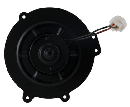 Four Seasons Flanged Vented CCW Blower Motor w/ Wheel 75096