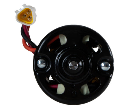 Four Seasons Single Shaft Vented CW Blower Motor w/o Wheel 75097
