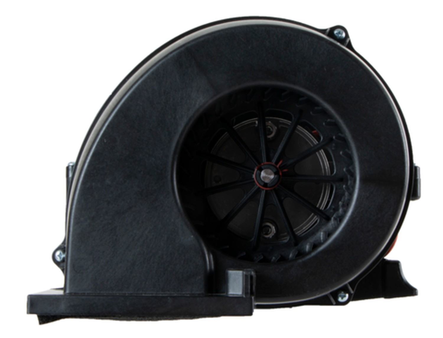 Four Seasons Double Shaft Vented CW Blower Motor w/ Wheel 75099
