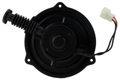 Four Seasons Flanged Vented CCW Blower Motor w/ Wheel 75100