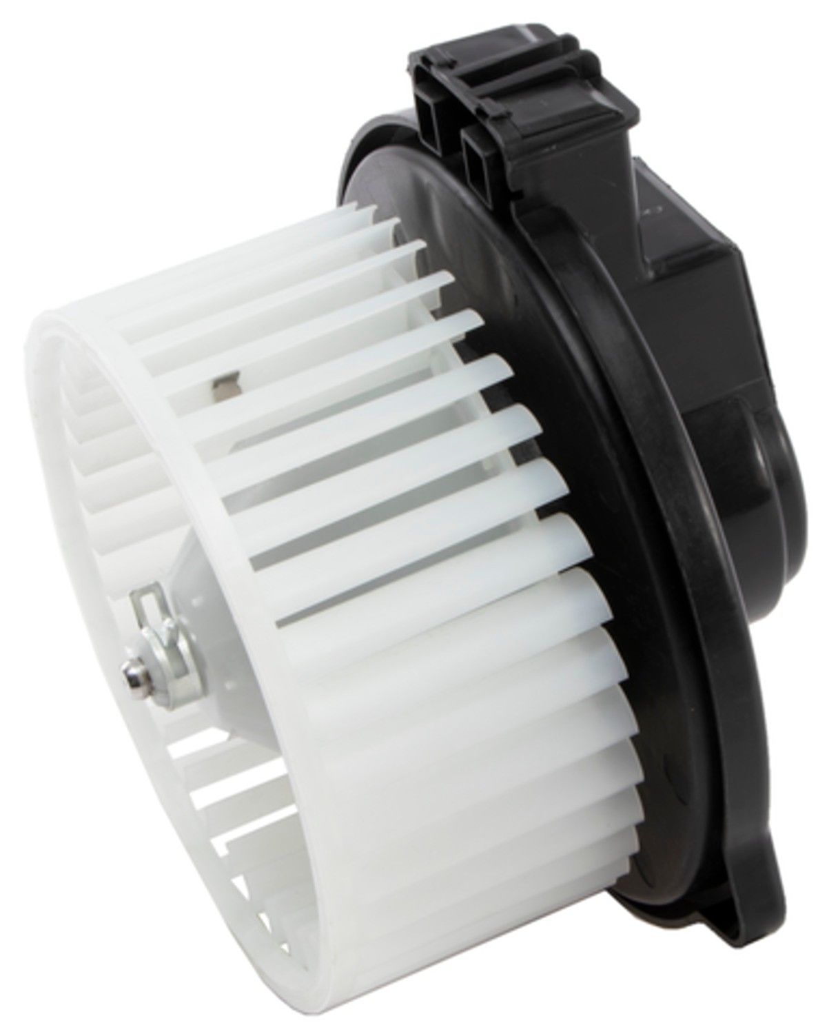 Four Seasons Flanged Vented CW Blower Motor w/ Wheel 75101