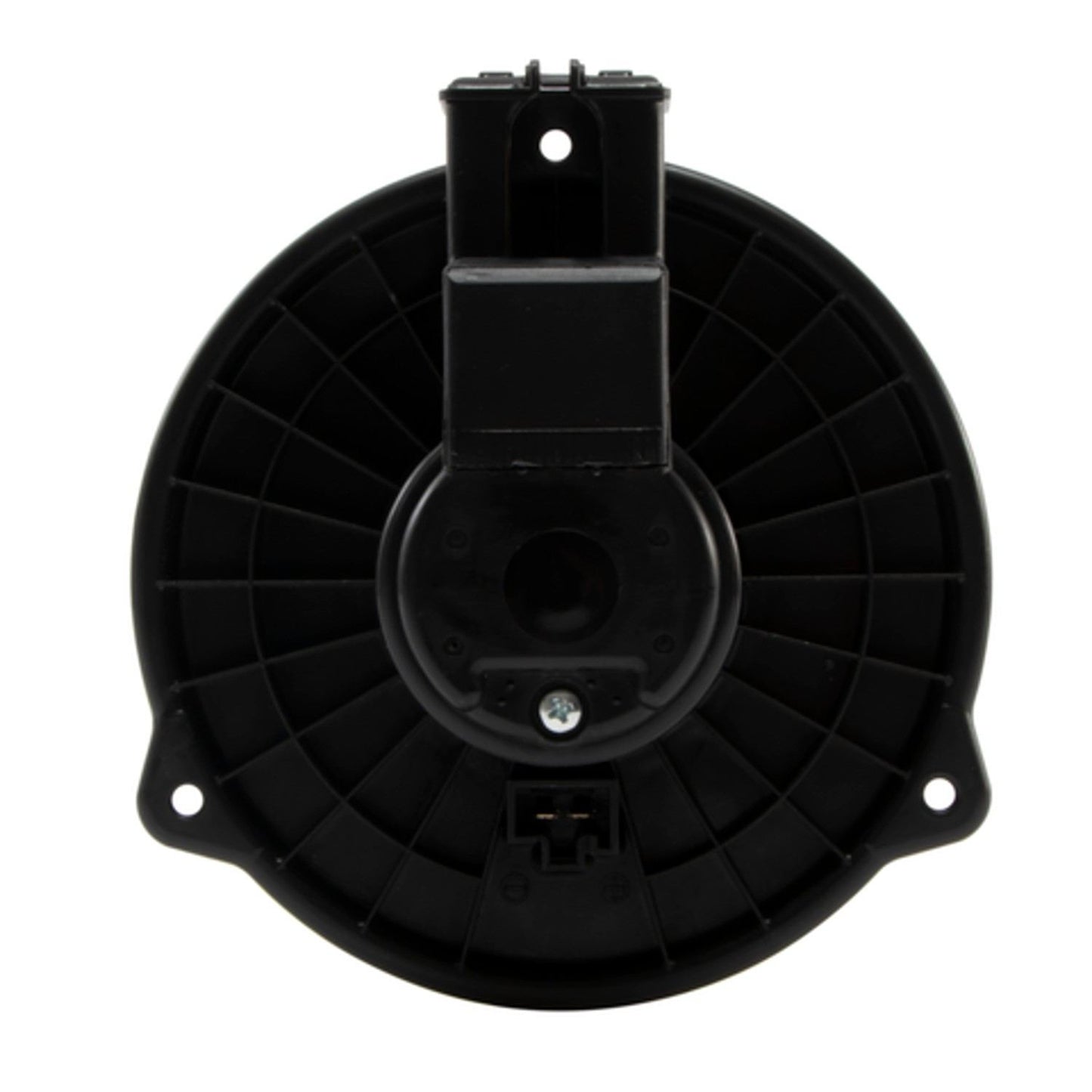 Four Seasons Flanged Vented CW Blower Motor w/ Wheel 75101