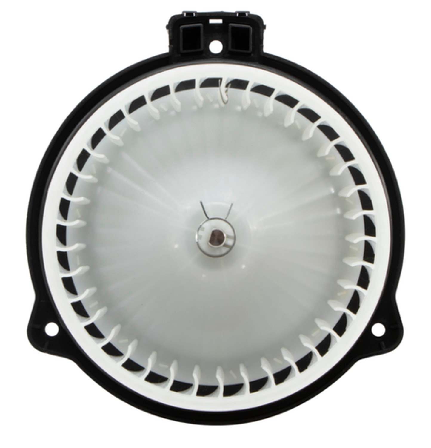 Four Seasons Flanged Vented CW Blower Motor w/ Wheel 75101