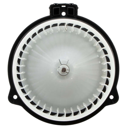 Four Seasons Flanged Vented CW Blower Motor w/ Wheel 75101
